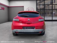 RENAULT d'occasion MEGANE III 1.6 DCI 130 FAP ENERGY BOSE COUPE de