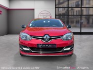 RENAULT d'occasion MEGANE III 1.6 DCI 130 FAP ENERGY BOSE COUPE de