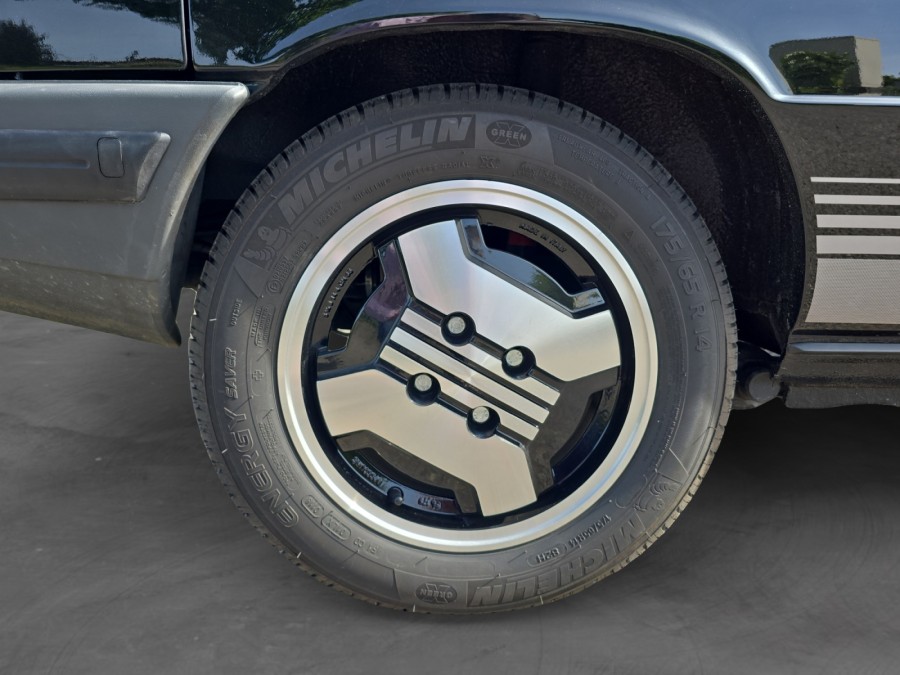 RENAULT d'occasion R11 TC de 1985 Vichy (03)﻿