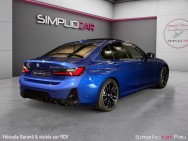BMW d'occasion SERIE M340D XD 340 M PERFORMANCE BA de 2023 Pau (64)﻿