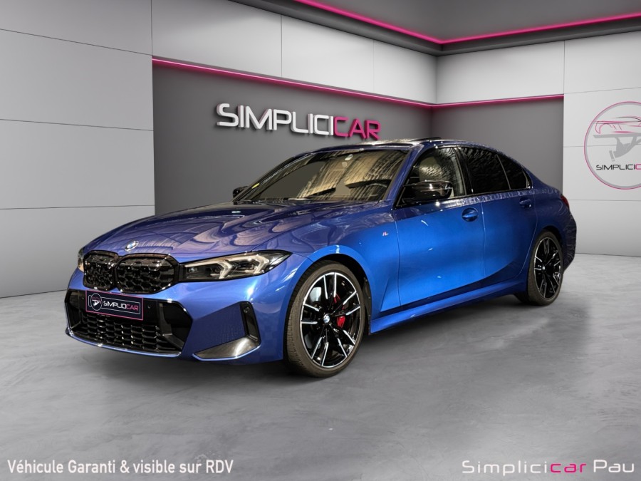 BMW d'occasion SERIE M340D XD 340 M PERFORMANCE BA de 2023 Pau (64)﻿