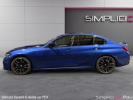 BMW d'occasion SERIE M340D XD 340 M PERFORMANCE BA de 2023 Pau (64)﻿