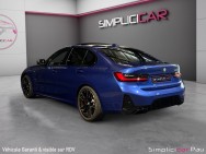 BMW d'occasion SERIE M340D XD 340 M PERFORMANCE BA de 2023 Pau (64)﻿