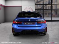 BMW d'occasion SERIE M340D XD 340 M PERFORMANCE BA de 2023 Pau (64)﻿