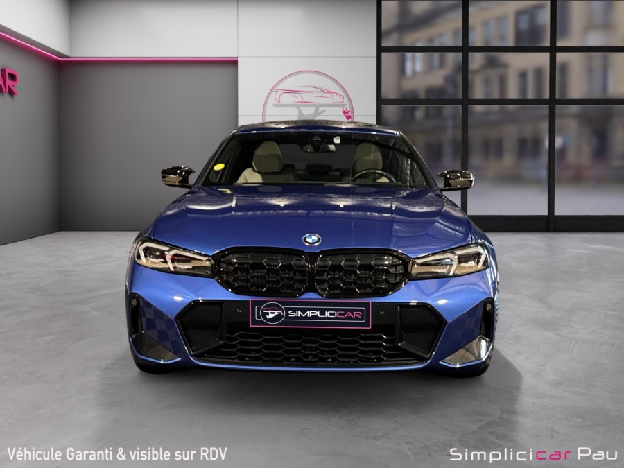 BMW d'occasion SERIE M340D XD 340 M PERFORMANCE BA de 2023 Pau (64)﻿