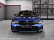 BMW d'occasion SERIE M340D XD 340 M PERFORMANCE BA de 2023 Pau (64)﻿