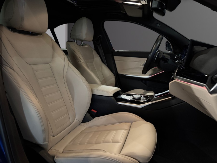 BMW d'occasion SERIE M340D XD 340 M PERFORMANCE BA de 2023 Pau (64)﻿