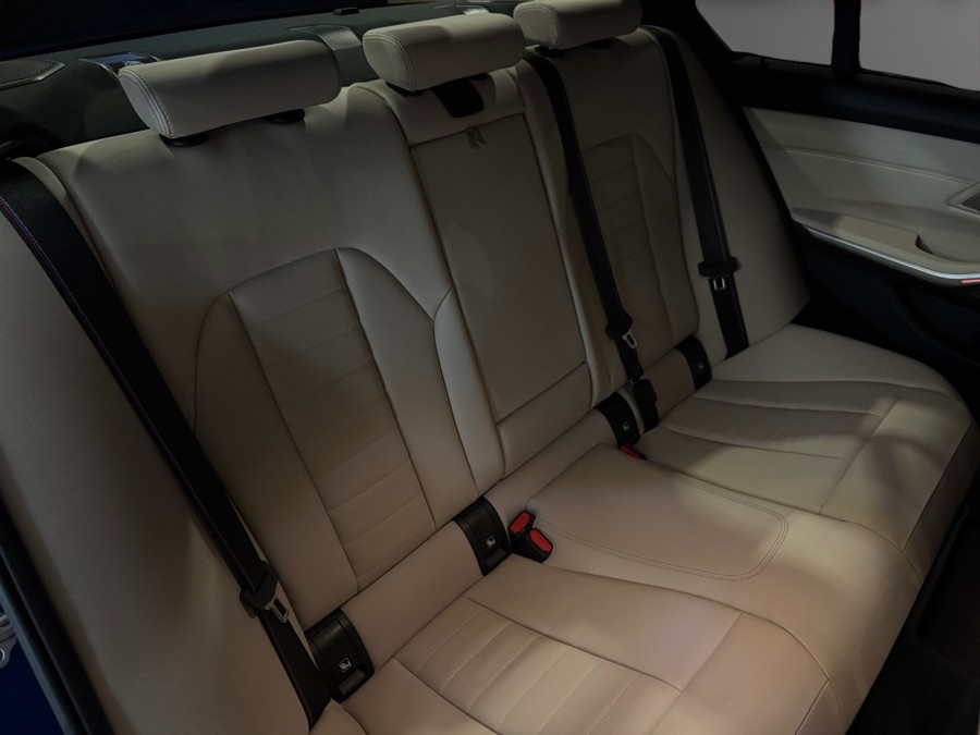 BMW d'occasion SERIE M340D XD 340 M PERFORMANCE BA de 2023 Pau (64)﻿