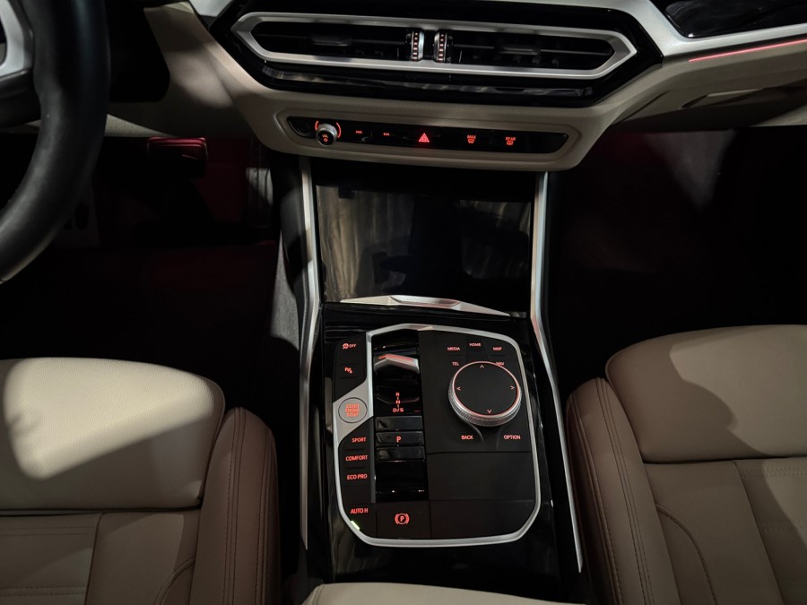 BMW d'occasion SERIE M340D XD 340 M PERFORMANCE BA de 2023 Pau (64)﻿