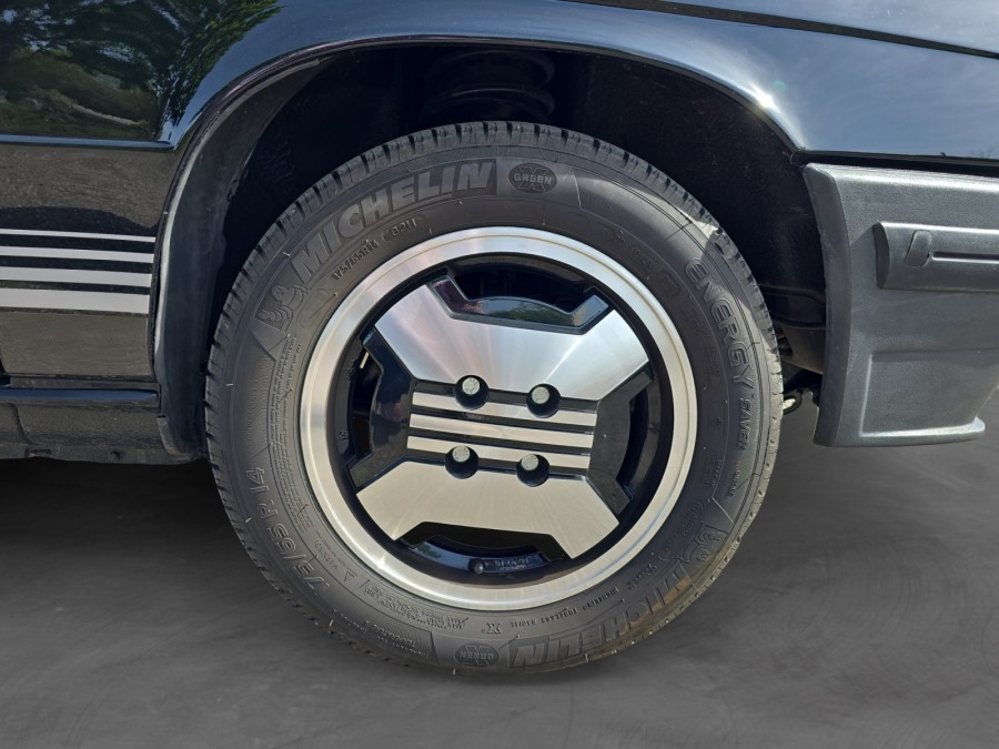 RENAULT d'occasion R11 TC de 1985 Vichy (03)﻿