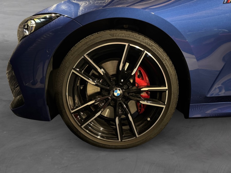 BMW d'occasion SERIE M340D XD 340 M PERFORMANCE BA de 2023 Pau (64)﻿