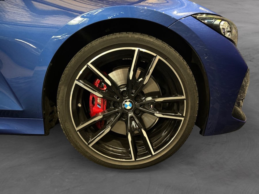 BMW d'occasion SERIE M340D XD 340 M PERFORMANCE BA de 2023 Pau (64)﻿