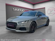 AUDI d'occasion TT 2 TFSI 230 QUATTRO S TRONIC AUTO de 2015 Beauvais