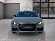 AUDI d'occasion TT 2 TFSI 230 QUATTRO S TRONIC AUTO de 2015 Beauvais