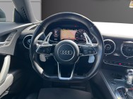 AUDI d'occasion TT 2 TFSI 230 QUATTRO S TRONIC AUTO de 2015 Beauvais