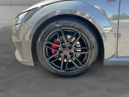 AUDI d'occasion TT 2 TFSI 230 QUATTRO S TRONIC AUTO de 2015 Beauvais