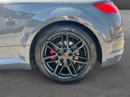 AUDI d'occasion TT 2 TFSI 230 QUATTRO S TRONIC AUTO de 2015 Beauvais