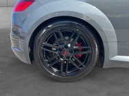 AUDI d'occasion TT 2 TFSI 230 QUATTRO S TRONIC AUTO de 2015 Beauvais