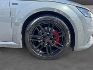 AUDI d'occasion TT 2 TFSI 230 QUATTRO S TRONIC AUTO de 2015 Beauvais
