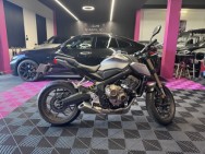 HONDA d'occasion CB CB 650 R 2022 de 2022 Villebon Sur Yvette (91)﻿