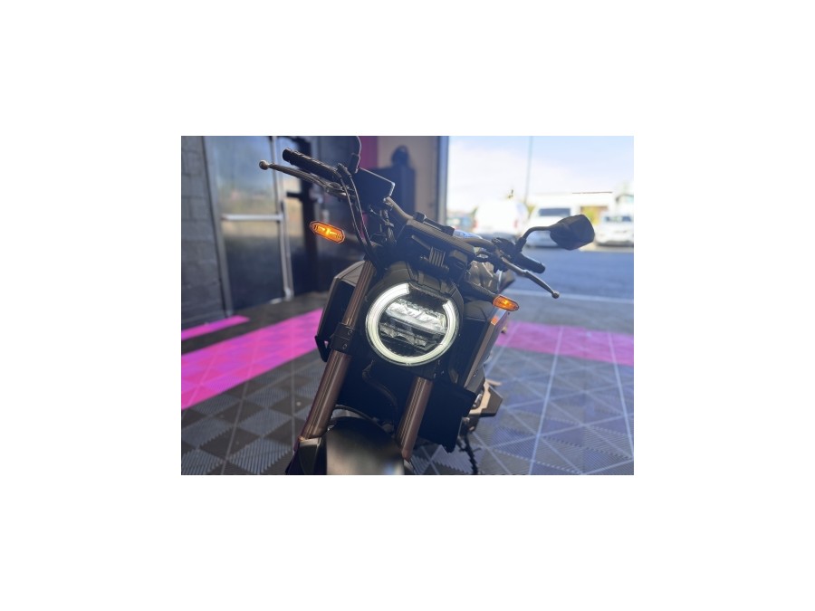 HONDA d'occasion CB CB 650 R 2022 de 2022 Villebon Sur Yvette (91)﻿