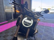 HONDA d'occasion CB CB 650 R 2022 de 2022 Villebon Sur Yvette (91)﻿