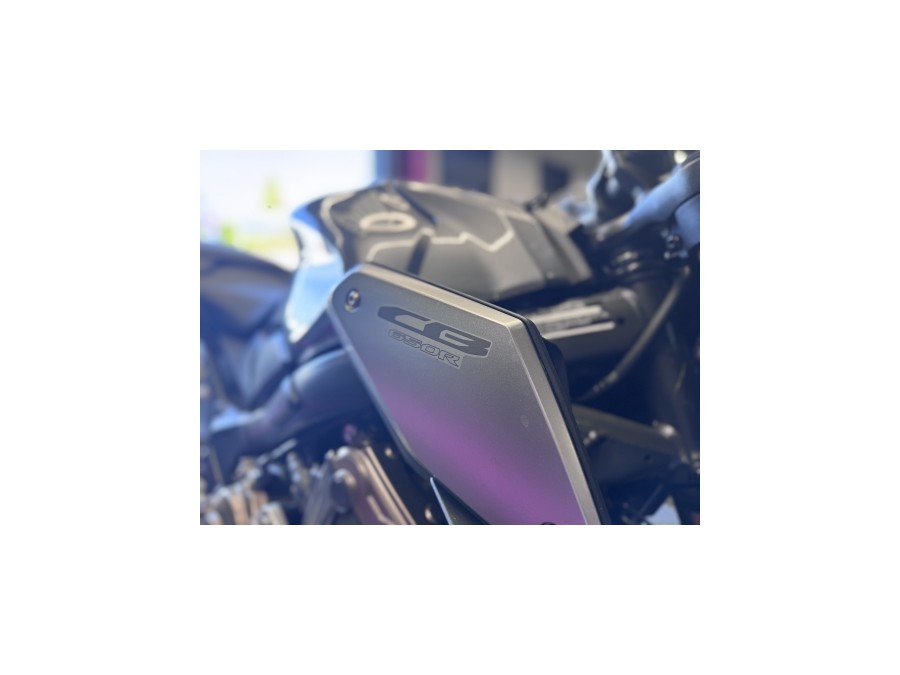 HONDA d'occasion CB CB 650 R 2022 de 2022 Villebon Sur Yvette (91)﻿