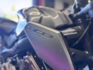 HONDA d'occasion CB CB 650 R 2022 de 2022 Villebon Sur Yvette (91)﻿