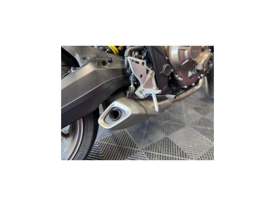 HONDA d'occasion CB CB 650 R 2022 de 2022 Villebon Sur Yvette (91)﻿