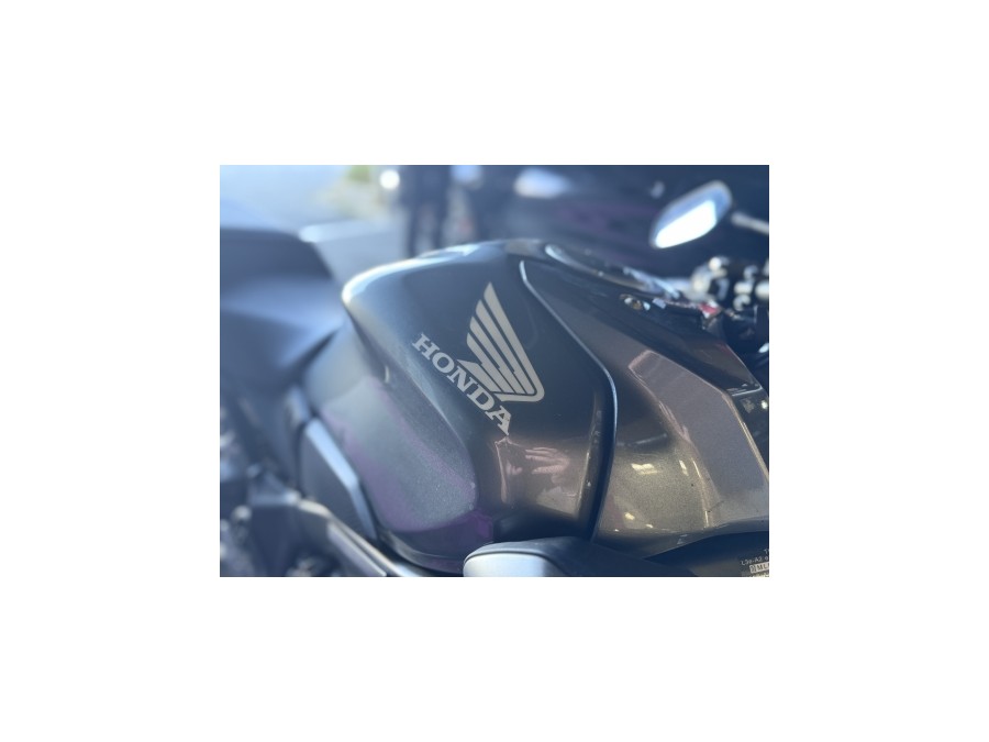 HONDA d'occasion CB CB 650 R 2022 de 2022 Villebon Sur Yvette (91)﻿