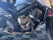 HONDA d'occasion CB CB 650 R 2022 de 2022 Villebon Sur Yvette (91)﻿