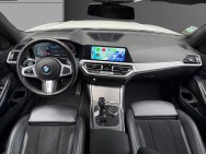 BMW d'occasion SERIE 3 320dA MH xDrive 190ch M Sport de 2020 Toulouse