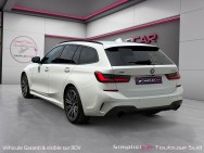 BMW d'occasion SERIE 3 320dA MH xDrive 190ch M Sport de 2020 Toulouse