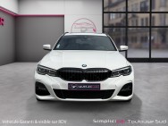 BMW d'occasion SERIE 3 320dA MH xDrive 190ch M Sport de 2020 Toulouse