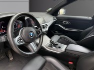 BMW d'occasion SERIE 3 320dA MH xDrive 190ch M Sport de 2020 Toulouse