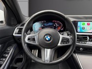 BMW d'occasion SERIE 3 320dA MH xDrive 190ch M Sport de 2020 Toulouse