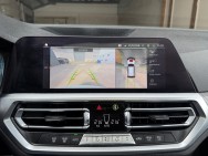 BMW d'occasion SERIE 3 320dA MH xDrive 190ch M Sport de 2020 Toulouse