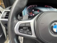 BMW d'occasion SERIE 3 320dA MH xDrive 190ch M Sport de 2020 Toulouse