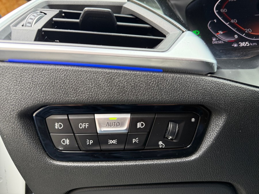 BMW d'occasion SERIE 3 320dA MH xDrive 190ch M Sport de 2020 Toulouse