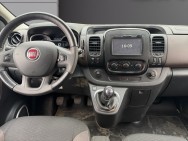 FIAT d'occasion TALENTO 1.6 MultiJet 120 de 2018 Beaune (21)﻿