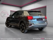 AUDI d'occasion Q2 AUDI Q2 35 TFSI 150 S TRONIC S LINE de 2020 Annecy