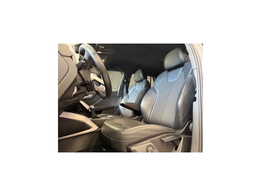 AUDI d'occasion Q2 AUDI Q2 35 TFSI 150 S TRONIC S LINE de 2020 Annecy
