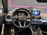 AUDI d'occasion Q2 AUDI Q2 35 TFSI 150 S TRONIC S LINE de 2020 Annecy