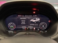 AUDI d'occasion Q2 AUDI Q2 35 TFSI 150 S TRONIC S LINE de 2020 Annecy