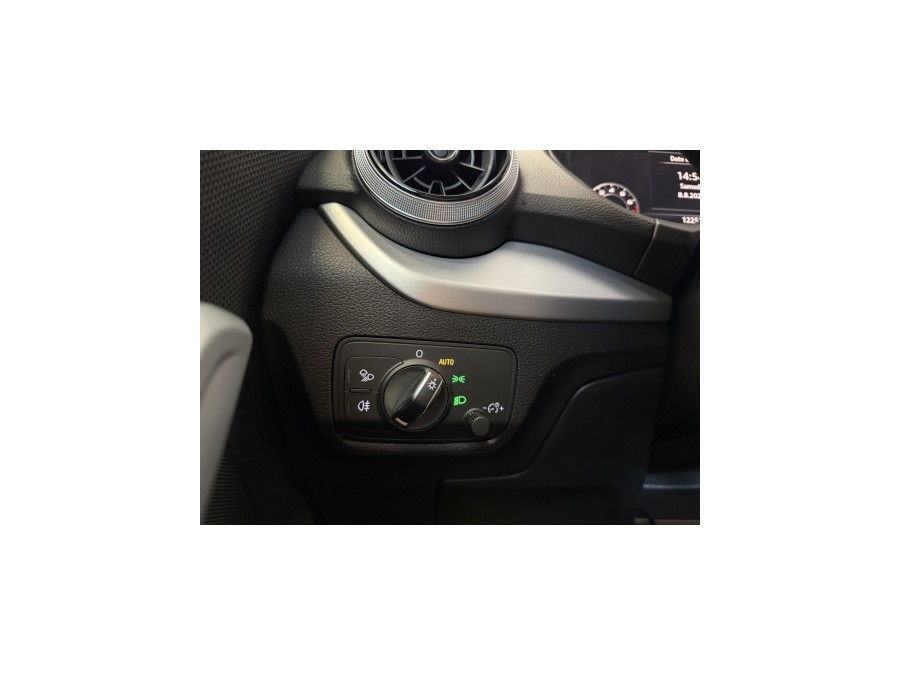 AUDI d'occasion Q2 AUDI Q2 35 TFSI 150 S TRONIC S LINE de 2020 Annecy