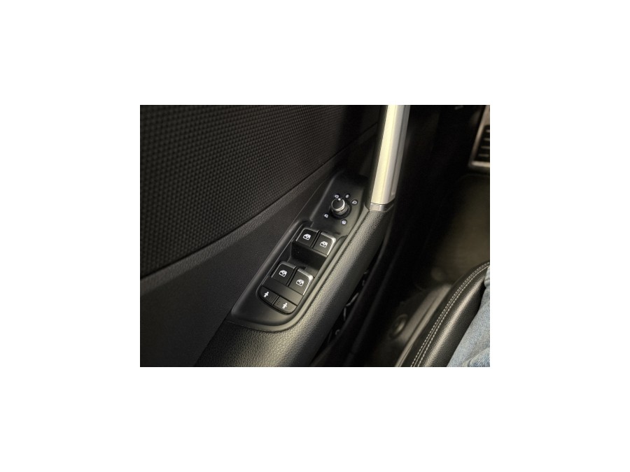 AUDI d'occasion Q2 AUDI Q2 35 TFSI 150 S TRONIC S LINE de 2020 Annecy