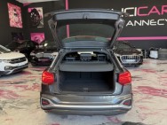 AUDI d'occasion Q2 AUDI Q2 35 TFSI 150 S TRONIC S LINE de 2020 Annecy