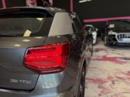 AUDI d'occasion Q2 AUDI Q2 35 TFSI 150 S TRONIC S LINE de 2020 Annecy