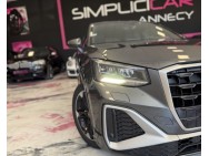AUDI d'occasion Q2 AUDI Q2 35 TFSI 150 S TRONIC S LINE de 2020 Annecy