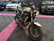 YAMAHA d'occasion XSR YAMAHA XSR XSR 700 ABS (RM11) 55KW de 2021
